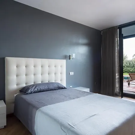 Tadao Ando Villa