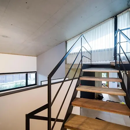 Tadao Ando Villa *