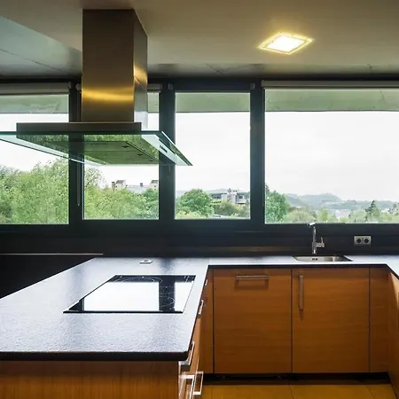 Villa Tadao Ando *