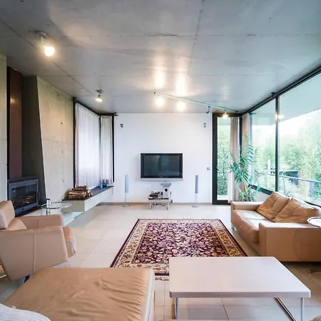 Tadao Ando Villa *